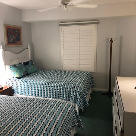 Ocean Walk Resort Daytona Beach Exteriör bild