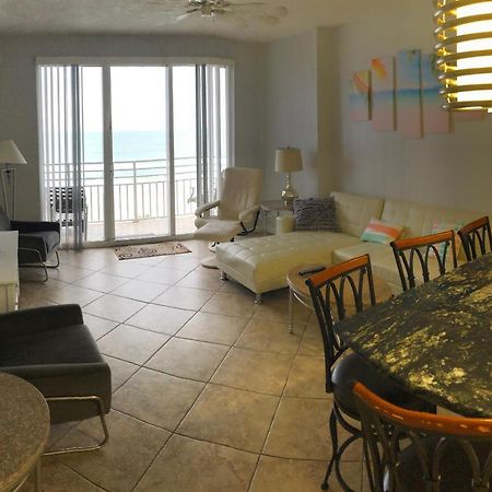 Ocean Walk Resort Daytona Beach Exteriör bild