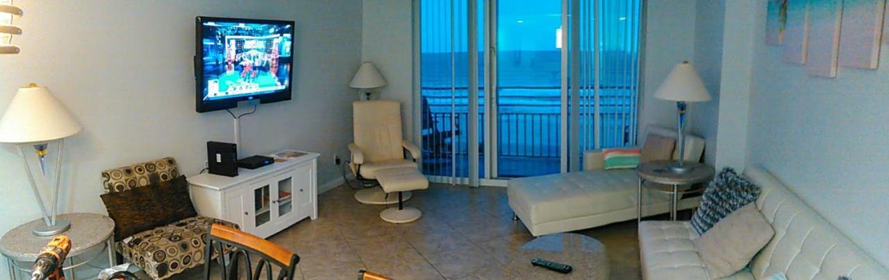 Ocean Walk Resort Daytona Beach Exteriör bild