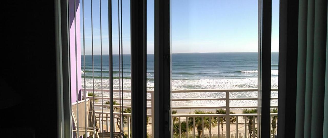 Ocean Walk Resort Daytona Beach Exteriör bild