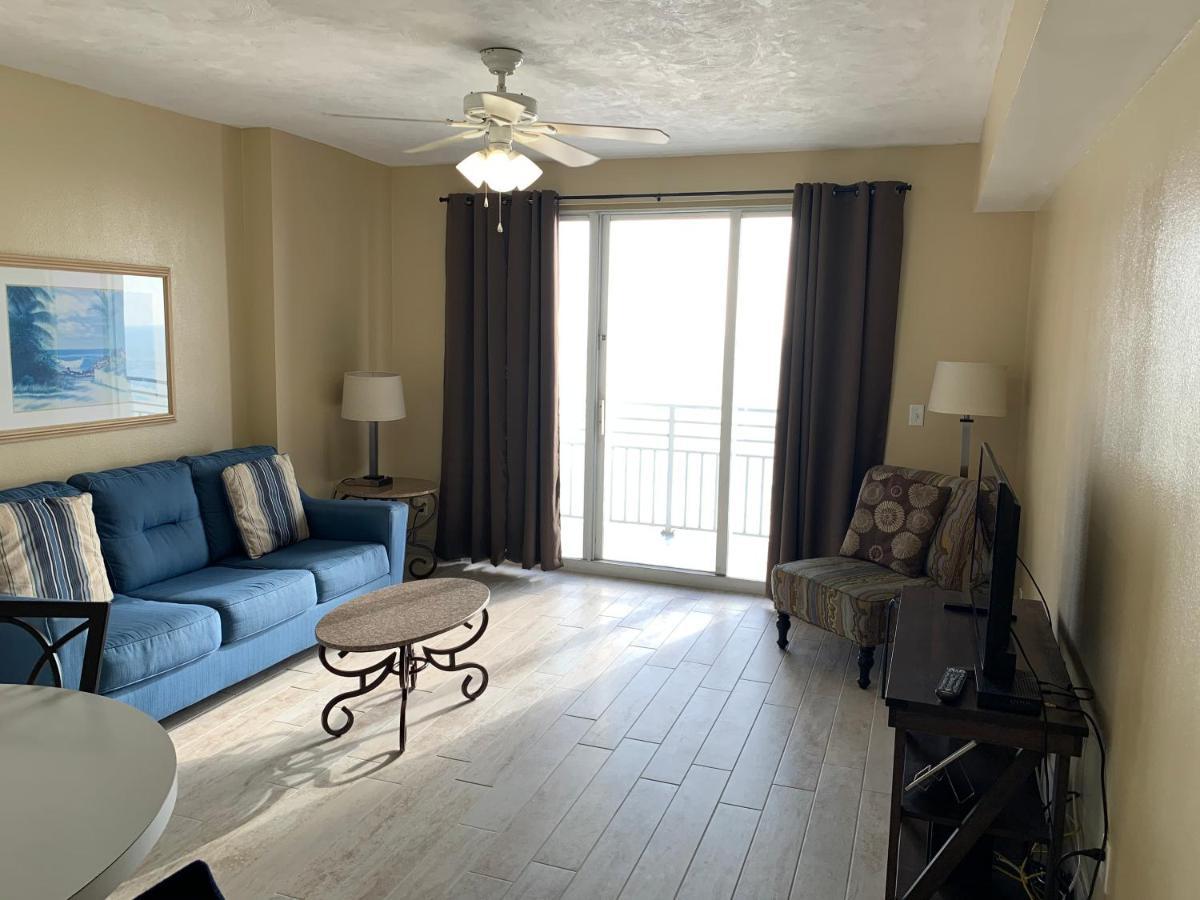 Ocean Walk Resort Daytona Beach Exteriör bild