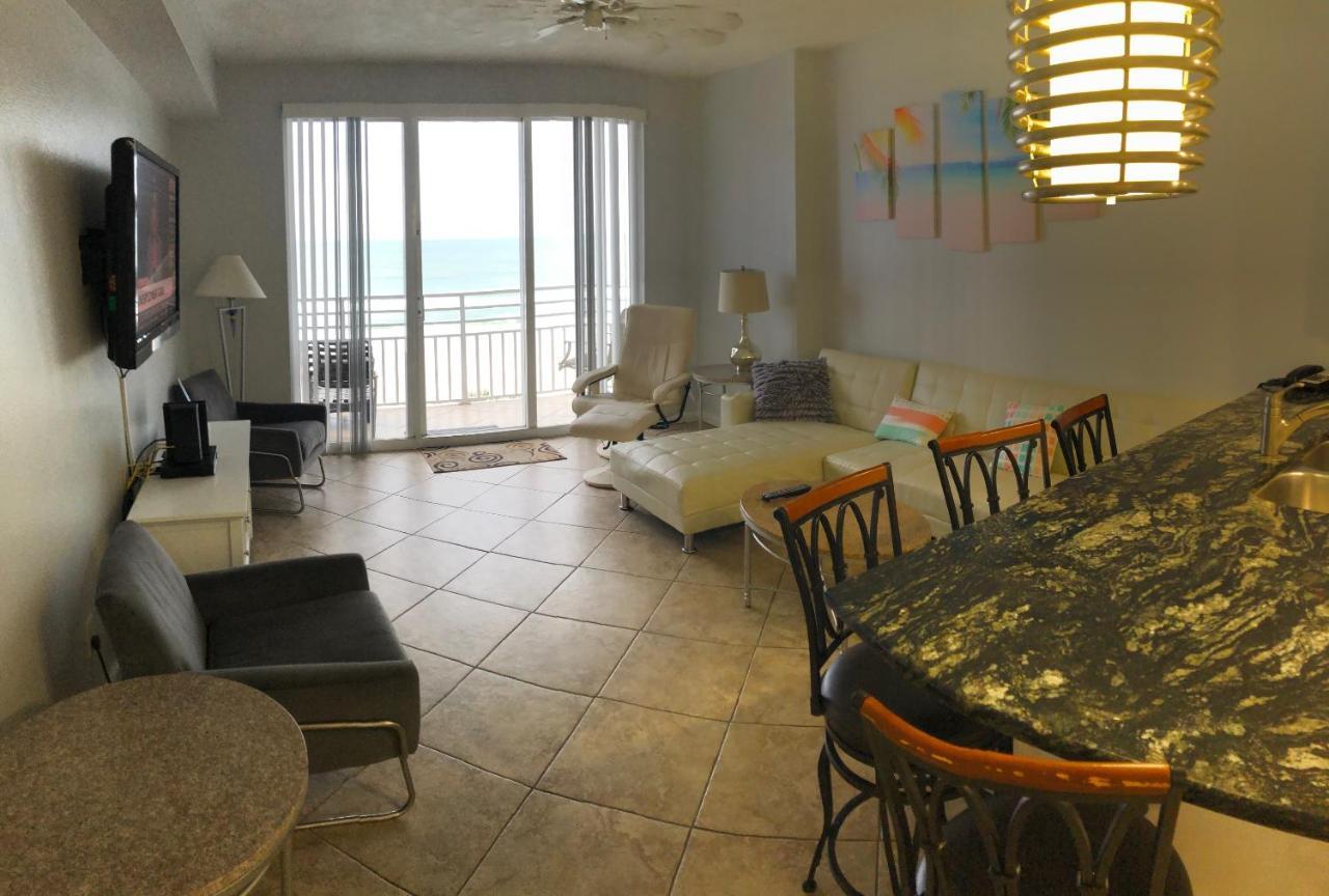 Ocean Walk Resort Daytona Beach Exteriör bild