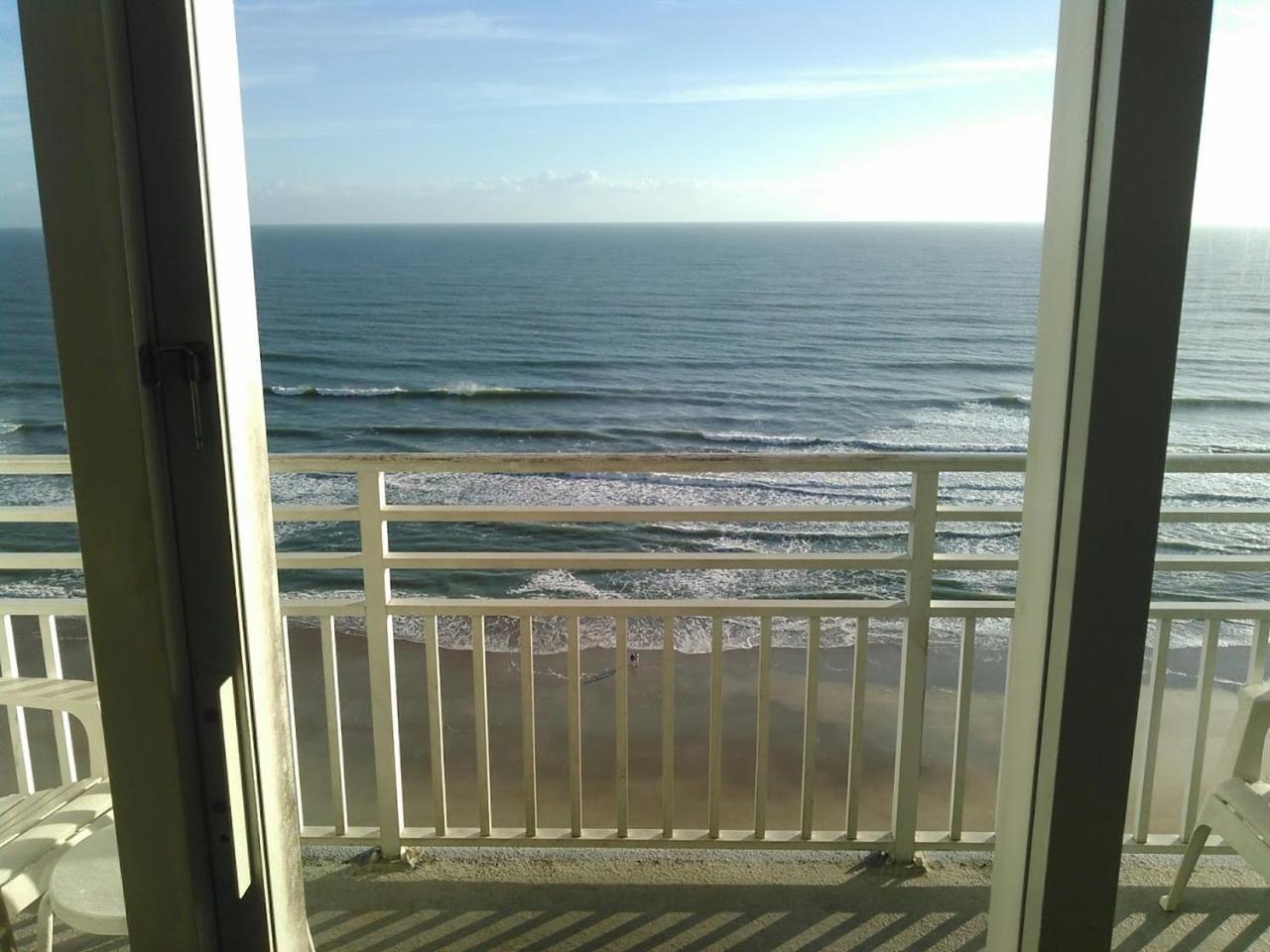 Ocean Walk Resort Daytona Beach Exteriör bild